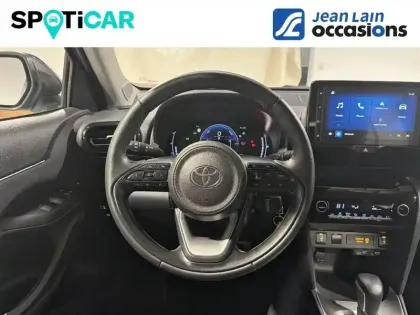 Photo 8 Toyota Yaris  Cross Hybride 116h 2WD