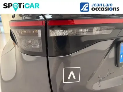 Photo 16 Toyota Yaris  Cross Hybride 116h 2WD