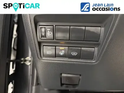 Photo 19 Toyota Yaris  Cross Hybride 116h 2WD