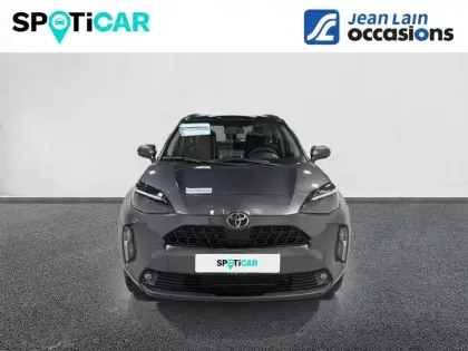 Photo 22 Toyota Yaris  Cross Hybride 116h 2WD