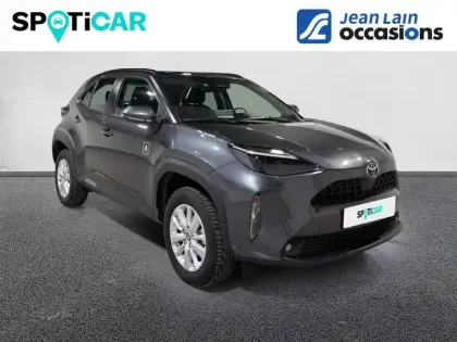 Photo 44 Toyota Yaris  Cross Hybride 116h 2WD