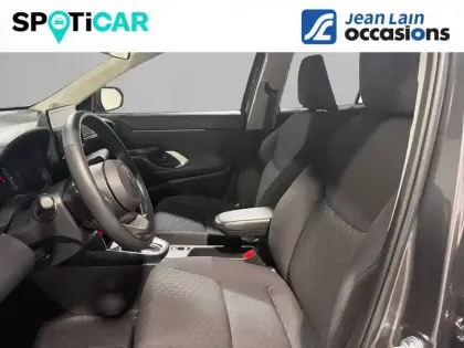 Photo 10 Toyota Yaris  Cross Hybride 116h 2WD