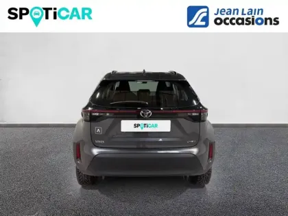 Photo 25 Toyota Yaris  Cross Hybride 116h 2WD