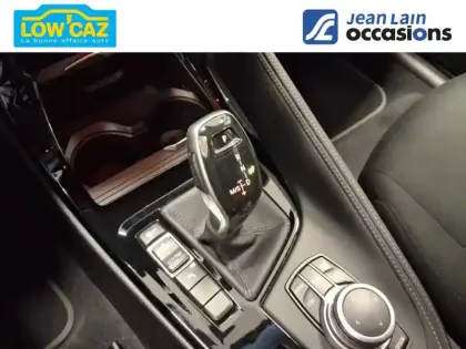 Photo 12 BMW X2  sDrive 20i 178 ch DKG7