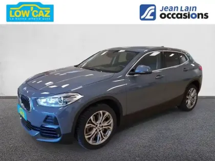 Photo Bmw X2 Business Design