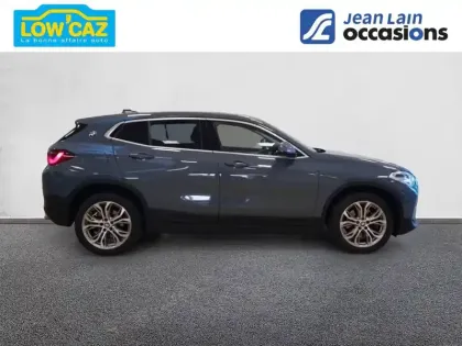 Photo 22 BMW X2  sDrive 20i 178 ch DKG7