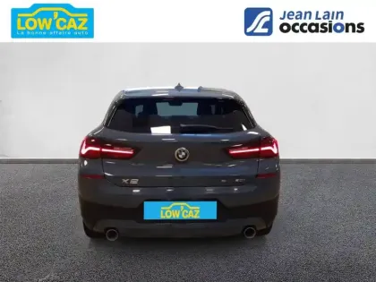 Photo 5 BMW X2  sDrive 20i 178 ch DKG7