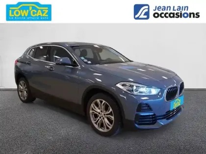 Photo 40 BMW X2  sDrive 20i 178 ch DKG7