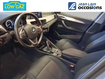 Photo 10 BMW X2  sDrive 20i 178 ch DKG7