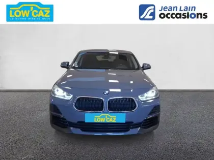 Photo 20 BMW X2  sDrive 20i 178 ch DKG7