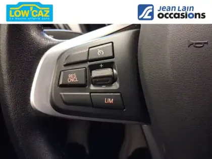 Photo 11 BMW X2  sDrive 20i 178 ch DKG7