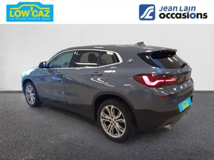 Photo 6 BMW X2  sDrive 20i 178 ch DKG7