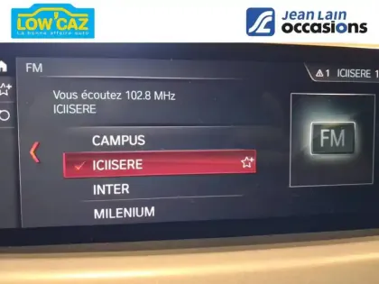 Photo 15 BMW X2  sDrive 20i 178 ch DKG7