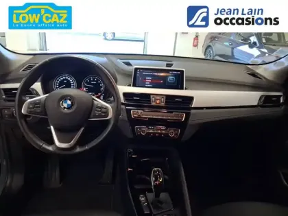 Photo 17 BMW X2  sDrive 20i 178 ch DKG7
