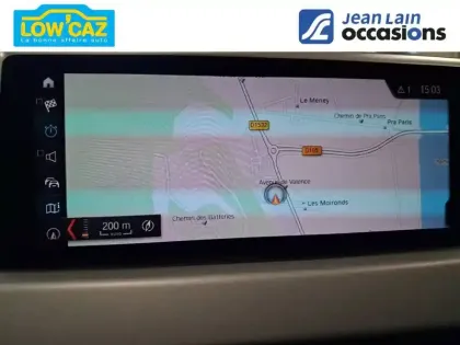 Photo 14 BMW X2  sDrive 20i 178 ch DKG7