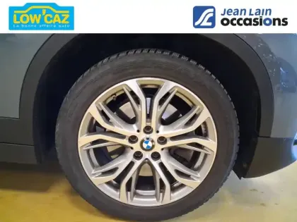 Photo 27 BMW X2  sDrive 20i 178 ch DKG7