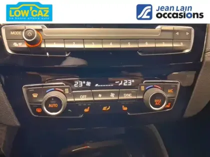 Photo 13 BMW X2  sDrive 20i 178 ch DKG7