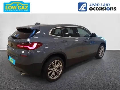 Photo 23 BMW X2  sDrive 20i 178 ch DKG7