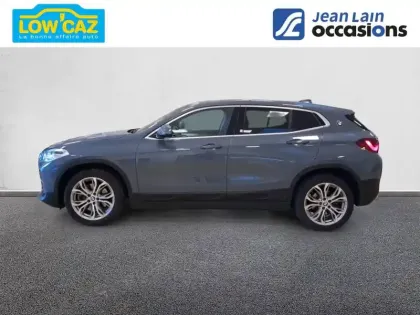 Photo 45 BMW X2  sDrive 20i 178 ch DKG7