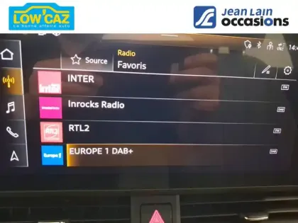 Photo 15 Audi A4  Avant 35 TFSI 150 S tronic 7