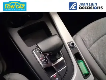 Photo 12 Audi A4  Avant 35 TFSI 150 S tronic 7