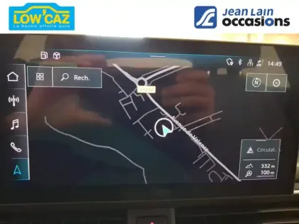 Photo 14 Audi A4  Avant 35 TFSI 150 S tronic 7