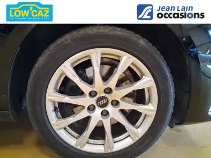 Photo 8 Audi A4  Avant 35 TFSI 150 S tronic 7