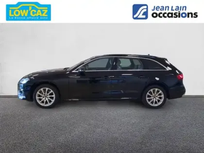 Photo 45 Audi A4  Avant 35 TFSI 150 S tronic 7