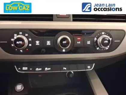 Photo 13 Audi A4  Avant 35 TFSI 150 S tronic 7