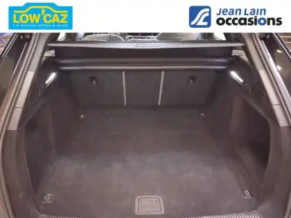 Photo 9 Audi A4  Avant 35 TFSI 150 S tronic 7