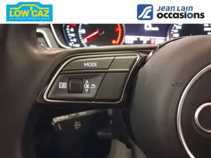 Photo 11 Audi A4  Avant 35 TFSI 150 S tronic 7