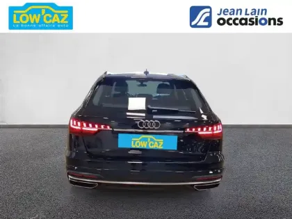 Photo 5 Audi A4  Avant 35 TFSI 150 S tronic 7