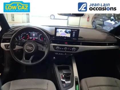 Photo 17 Audi A4  Avant 35 TFSI 150 S tronic 7