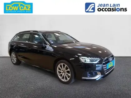 Photo 21 Audi A4  Avant 35 TFSI 150 S tronic 7