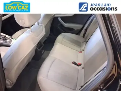 Photo 16 Audi A4  Avant 35 TFSI 150 S tronic 7