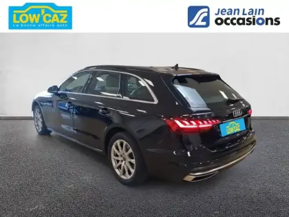 Photo 6 Audi A4  Avant 35 TFSI 150 S tronic 7