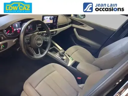 Photo 10 Audi A4  Avant 35 TFSI 150 S tronic 7