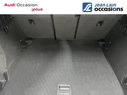 Photo 9 Audi A3  Sportback 35 TFSI Mild Hybrid 150 S tronic 7