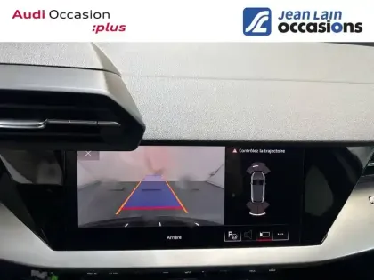 Photo 18 Audi A3  Sportback 35 TFSI Mild Hybrid 150 S tronic 7