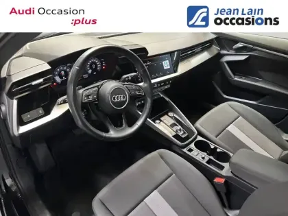 Photo 10 Audi A3  Sportback 35 TFSI Mild Hybrid 150 S tronic 7