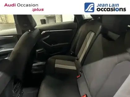 Photo 16 Audi A3  Sportback 35 TFSI Mild Hybrid 150 S tronic 7