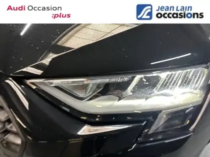 Photo 19 Audi A3  Sportback 35 TFSI Mild Hybrid 150 S tronic 7