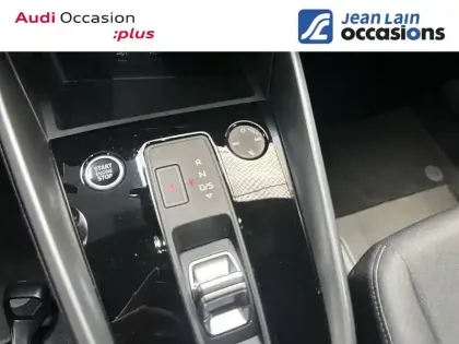 Photo 12 Audi A3  Sportback 35 TFSI Mild Hybrid 150 S tronic 7