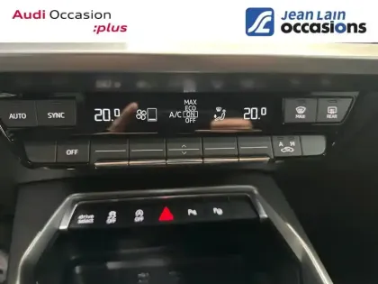 Photo 13 Audi A3  Sportback 35 TFSI Mild Hybrid 150 S tronic 7