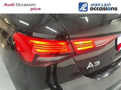 Photo 20 Audi A3  Sportback 35 TFSI Mild Hybrid 150 S tronic 7