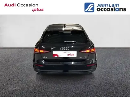 Photo 5 Audi A3  Sportback 35 TFSI Mild Hybrid 150 S tronic 7