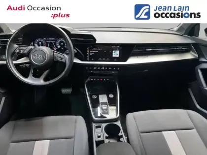 Photo 17 Audi A3  Sportback 35 TFSI Mild Hybrid 150 S tronic 7