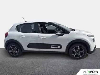 Photo 37 Citroën C3  PureTech 83 S&S BVM5