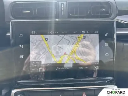 Photo 12 Citroën C3  PureTech 83 S&S BVM5