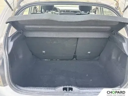 Photo 5 Citroën C3  PureTech 83 S&S BVM5